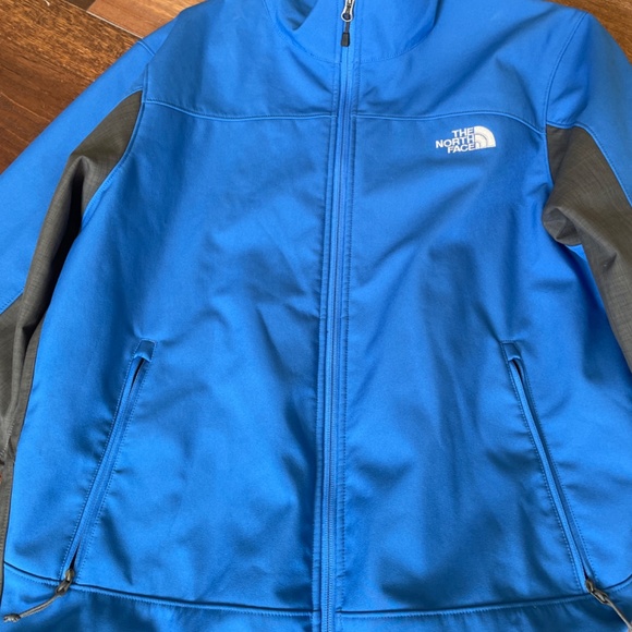 Mens The North Face Jacket - Picture 3 of 7